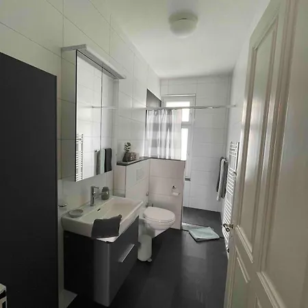 Altbauwohnung, Zentrum 아파트 베른
